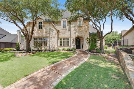 $1,550,000 - 5Br/4Ba -  for Sale in Chapel Creek, Frisco