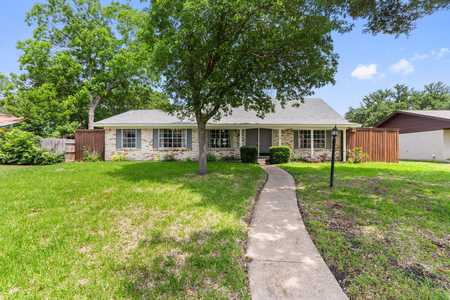 $415,900 - 4Br/2Ba -  for Sale in Town North Park 01, Richardson