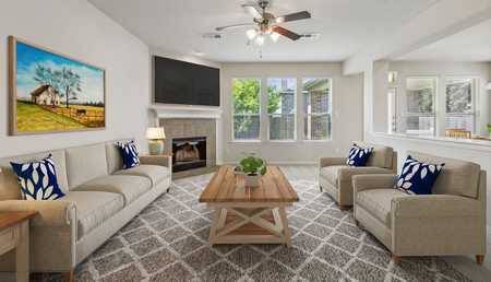 $505,000 - 4Br/3Ba -  for Sale in Heights At Westridge Ph Iii The, Mckinney