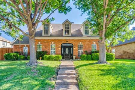 $550,000 - 4Br/4Ba -  for Sale in Hunters Ridge Ph 1, Plano