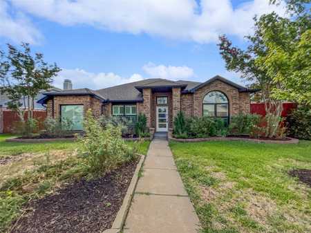 $461,000 - 4Br/2Ba -  for Sale in Hunters Ridge Ph Three, Plano