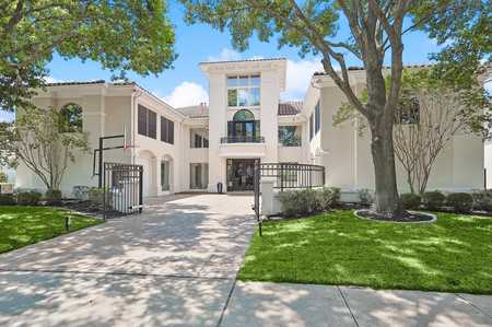 $2,999,990 - 6Br/7Ba -  for Sale in Oakdale Sec Four, Dallas