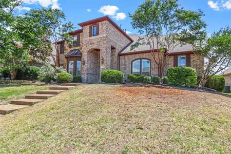 $784,900 - 4Br/4Ba -  for Sale in Village At Panther Creek Ph One The, Frisco