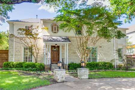 $2,495,000 - 4Br/4Ba -  for Sale in Caruth Hills, University Park