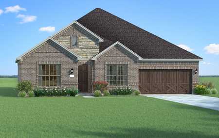 $581,963 - 3Br/3Ba -  for Sale in Valencia On The Lake, Little Elm