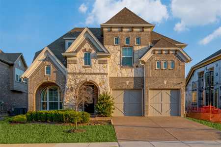 $783,999 - 5Br/4Ba -  for Sale in Heritage Ridge Estates, Plano