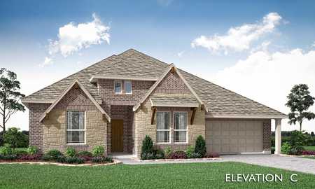 $546,853 - 3Br/3Ba -  for Sale in West Crossing, Anna