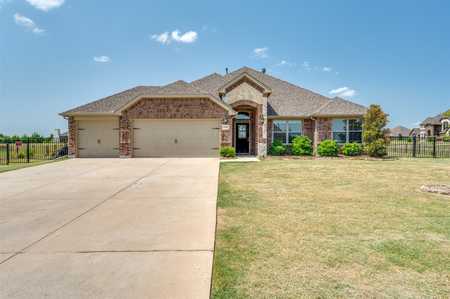 $550,000 - 4Br/2Ba -  for Sale in Hunter Lakes, Mckinney