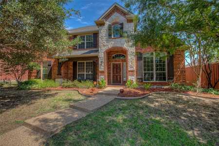 $630,000 - 4Br/4Ba -  for Sale in Silhouette Ph 2, Allen