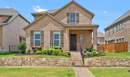 $699,500 - 4Br/4Ba -  for Sale in Villages Of Majestic, Frisco