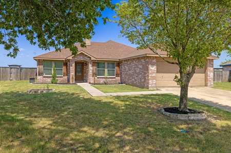 $370,000 - 4Br/2Ba -  for Sale in Cimarron Estates Ph I, Wylie