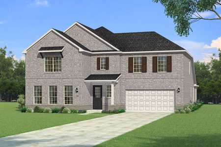 $669,252 - 5Br/5Ba -  for Sale in Valencia On The Lake, Little Elm