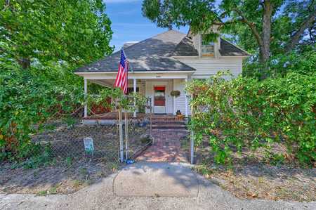 $1,400,000 - 3Br/2Ba -  for Sale in Frisco Original Donation, Frisco