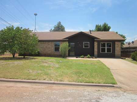 $159,500 - 3Br/2Ba -  for Sale in Mesquite Forest Estates Sec 5, Abilene