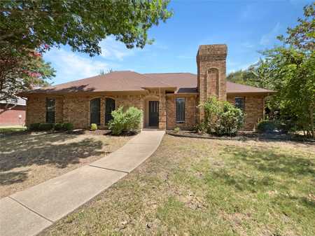 $469,000 - 3Br/2Ba -  for Sale in Woodstream Hills Add, Frisco