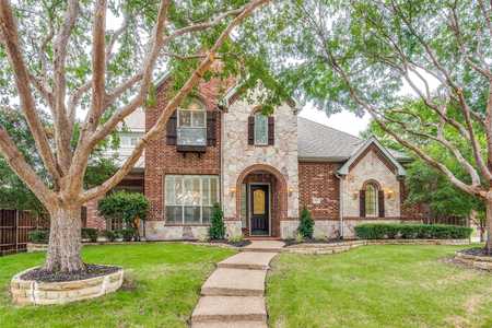 $849,900 - 5Br/5Ba -  for Sale in Crystal Creek, Plano