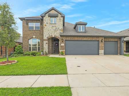 $518,000 - 5Br/4Ba -  for Sale in West Crossing Ph 6, Anna