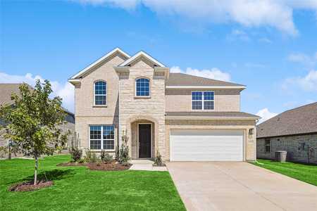 $489,990 - 5Br/3Ba -  for Sale in Anna Ranch, Anna