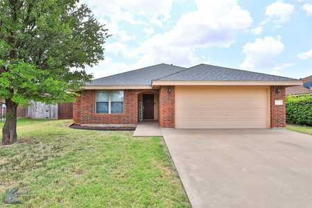 $228,000 - 3Br/2Ba -  for Sale in Parkside Place Sub, Abilene