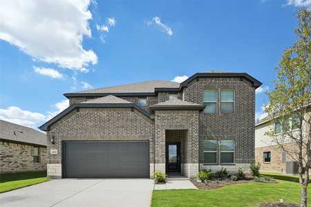 $447,053 - 5Br/3Ba -  for Sale in Anna Ranch, Anna