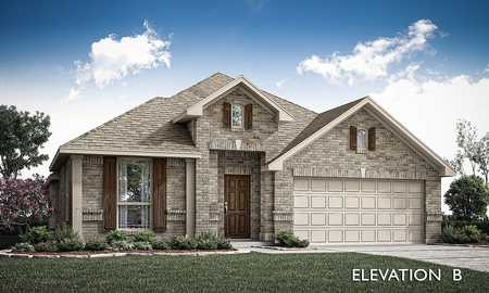 $534,026 - 4Br/2Ba -  for Sale in Willow Wood Classic 50, Mckinney