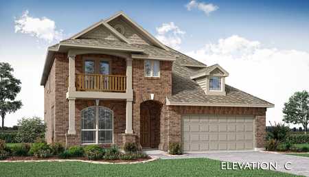 $690,128 - 5Br/4Ba -  for Sale in Willow Wood Classic 50, Mckinney