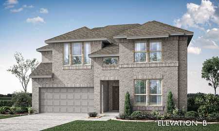 $675,283 - 4Br/4Ba -  for Sale in Willow Wood Classic 50, Mckinney