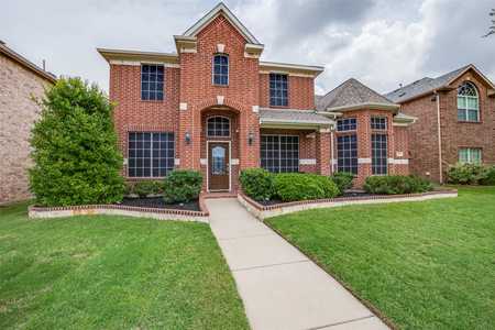 $705,000 - 4Br/3Ba -  for Sale in Dominion At Panther Creek Ph Two, Frisco
