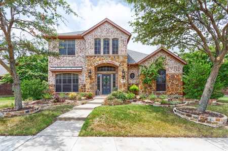 $635,000 - 4Br/4Ba -  for Sale in Woodbridge Ph 8, Sachse