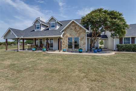 $950,000 - 5Br/3Ba -  for Sale in David Cherry Survey, Mckinney