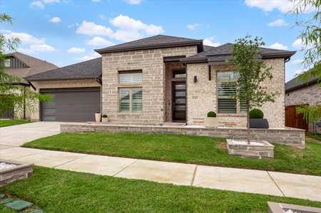 $674,900 - 3Br/3Ba -  for Sale in Legends At Twin Creeks Ph 2, Allen