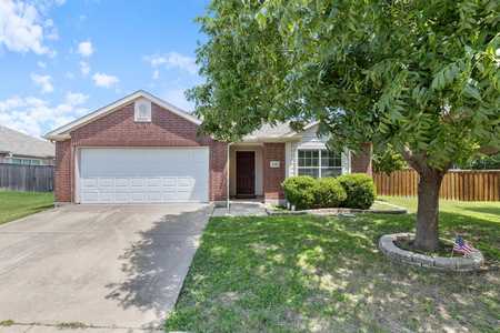 $415,000 - 4Br/2Ba -  for Sale in Sage Creek North, Wylie