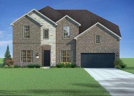 $675,742 - 4Br/5Ba -  for Sale in Valencia On The Lake, Little Elm