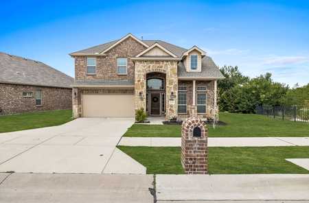 $539,500 - 4Br/4Ba -  for Sale in Rivendale By The Lake Ph 2, Frisco