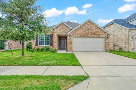 $585,000 - 3Br/2Ba -  for Sale in Brentwood Ph 4, Little Elm