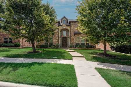 $845,000 - 4Br/4Ba -  for Sale in Panther Creek Estates Ph Ii, Frisco