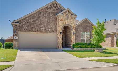 $380,000 - 3Br/2Ba -  for Sale in Paloma Creek Lakeview Ph 2c, Little Elm