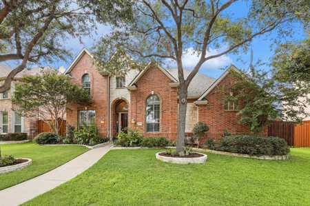 $869,990 - 4Br/4Ba -  for Sale in Cambridge Place At Russell Creek, Plano