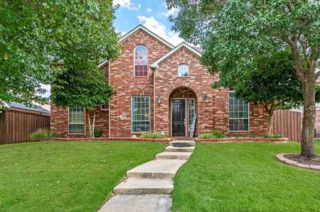 $750,000 - 5Br/4Ba -  for Sale in The Trails Ph 3, Frisco