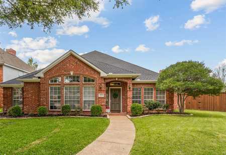 $543,000 - 4Br/2Ba -  for Sale in Wembley Court, Plano