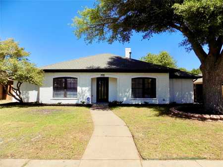 $368,000 - 3Br/2Ba -  for Sale in Country Aire Estates, Rowlett
