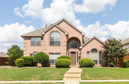 $729,900 - 5Br/4Ba -  for Sale in Forest Creek North #4, Plano