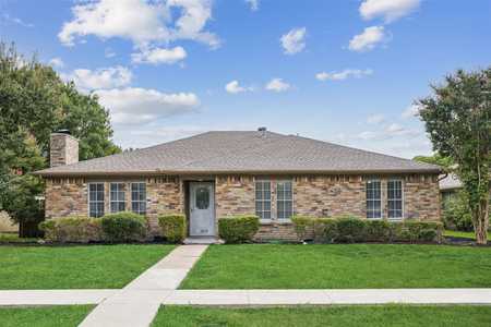 $384,900 - 3Br/2Ba -  for Sale in Country Aire Estates, Rowlett