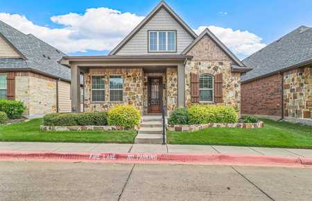 $574,900 - 2Br/3Ba -  for Sale in The Retreat At Craig Ranch, Mckinney