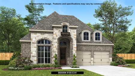 $996,900 - 4Br/3Ba -  for Sale in The Tribute, The Colony