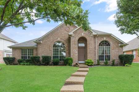 $514,900 - 4Br/2Ba -  for Sale in Hillcrest Meadows Ph I, Frisco