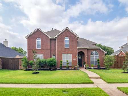 $532,000 - 5Br/3Ba -  for Sale in Lakewood Pointe Ph 05 Rep, Rowlett