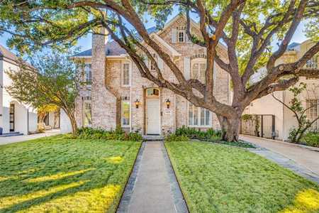 $2,749,000 - 4Br/4Ba -  for Sale in A G Mcadams, Highland Park