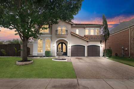 $1,030,000 - 4Br/4Ba -  for Sale in Pointe West, Plano