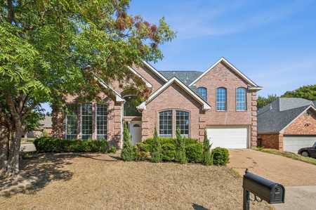 $465,000 - 4Br/3Ba -  for Sale in Quail Creek Ph V, Mckinney